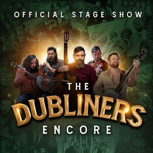 The Dubliners Tickets, Tour Dates and Concerts