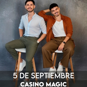 Campedrinos Tickets, Tour Dates and Concerts