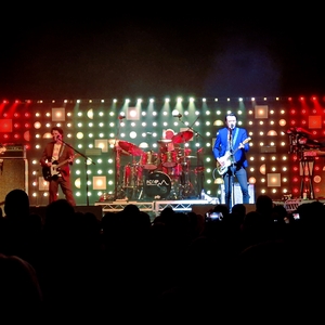 Fanning Dempsey National Park Concerts & Live Tour Dates: 2026-2027 ...