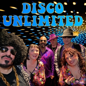 DISCO UNLIMITED Tickets, Tour Dates and %{concertOrShowText}