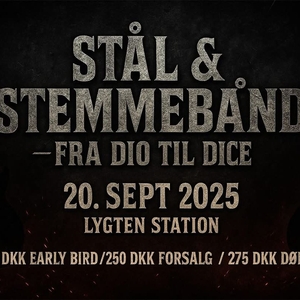 Bloody Dice @ Lygten Station-concert venue, comedy club, theatre