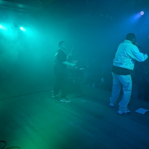 BRANKO at Setagaya City, Japan in ADRIFT 2025