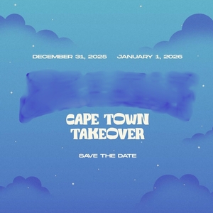 PHODII @ The Ostrich - Cape Town