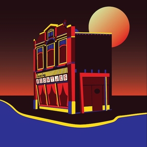 Thijs Boontjes @ De Vorstin