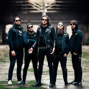 TURBOBIER Tickets, Tour Dates and %{concertOrShowText}