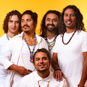 Billets, dates de tournée et concerts pour El Flecha Negra