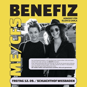 DOMI BADE @ Schlachthof Wiesbaden