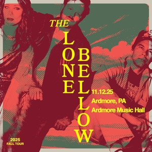 The Lone Bellow Tickets, Tour Dates and Concerts