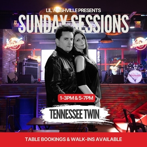 Tennessee Twin Tickets, Tour Dates and Concerts