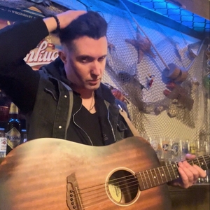 Tommy Flynn Tickets, Tour Dates and Concerts