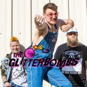 The Glitterbombs @ Signature Brew Haggerston