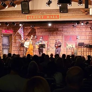 Johnny Zarfati Tickets, Tour Dates and Concerts