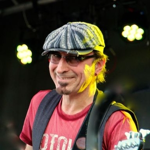 Paul Guzzone Tickets, Tour Dates and Concerts