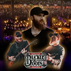 Eric Paslay Tickets, Tour Dates and Concerts