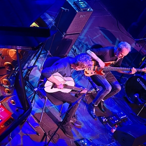 Dominic Miller at Berlin, Germany in A-Trane 2025