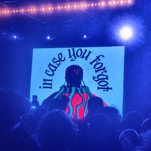 Coast Contra at Paris, France in Centre Hip Hop La Place 2025