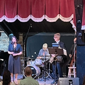 Nina Richmond Tickets, Tour Dates and Concerts