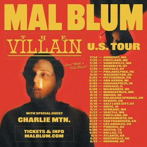 Mal Blum Tickets, Tour Dates and Concerts