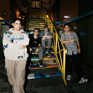 La Cueva Soundsystem Tickets, Tour Dates and Concert