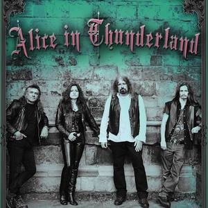 Alice In Thunderland Tickets, Tour Dates and Concerts
