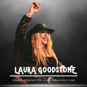 Laura Goodstone Tickets, Tour Dates and Concert