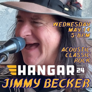 Jimmy Becker Tickets, Tour Dates and Concerts