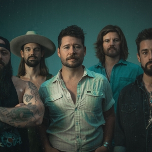 Shane Smith & The Saints Tickets, Tour Dates and Concerts
