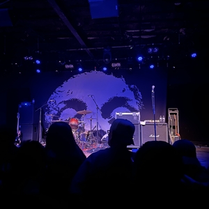 Converge at Chicago, IL in Bottom Lounge 2025