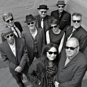 The Ska Vendors @ Bird's Basement