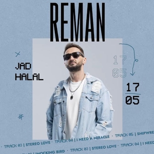 ReMan Tickets, Tour Dates and Concerts
