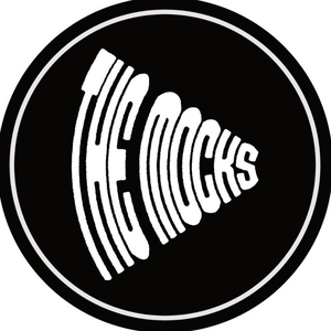 The Mocks @ Paradiso