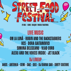 om la lună Tickets, Tour Dates and Concerts