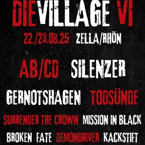 Gernotshagen Tickets, Tour Dates and Concerts