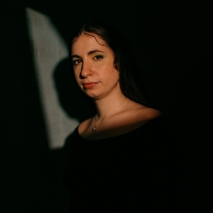 Donatella montinaro @ Zalib