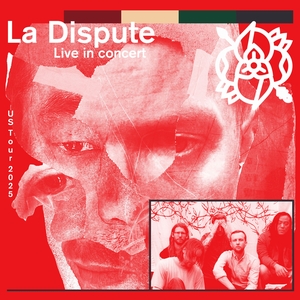 La Dispute @ Paradise Rock Club