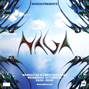 WINSON Tickets, Tour Dates and Concerts