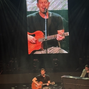 Jeremy Camp at undefined in undefined 2025