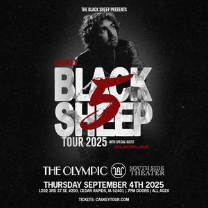 Caskey Tickets, Tour Dates and Concerts