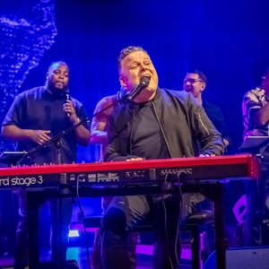 Hanjo Gäbler Tickets, Tour Dates and Concerts