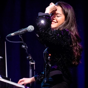 Miriam Luna Music Tickets, Tour Dates and Concerts