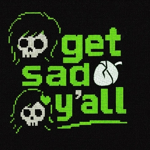 Entradas, fechas de la gira y Concierto de Get Sad Y'all