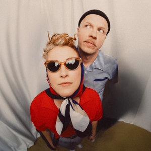 MARINA & THE KATS @ Kunsthalle Krems