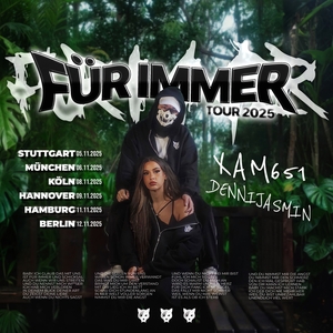 Xam651 Tickets, Tour Dates and Concerts