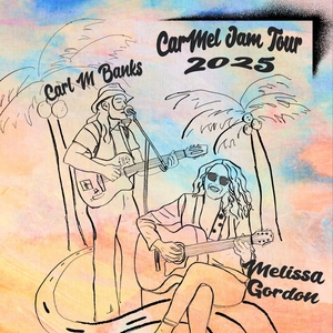 Melissa Gordon Tickets, Tour Dates and Concerts