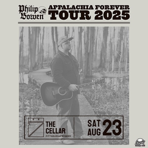 Philip Bowen Tickets, Tour Dates and Concerts