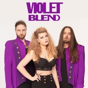 Violet Blend