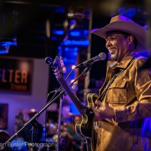 The Willie J. Laws Band Tickets, Tour Dates and Concerts