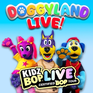 Doggyland Tickets, Tour Dates and Concerts