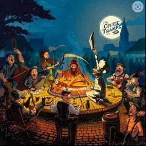 The celtic tramps Tickets, Tour Dates and Concerts