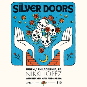The Silver Doors Tickets, Tour Dates and Concerts
